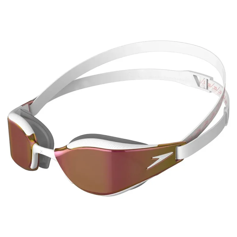 Speedo Lunettes de natation à miroir Fastskin Hyper Elite Acheter Direct