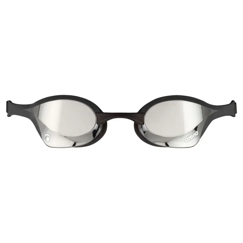 Meilleur Choix Arena Lunettes de natation à miroir Racing Cobra Ultra Swipe