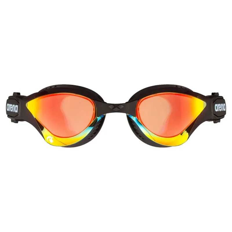 Soldes Arena Lunettes de natation à miroir Triathlon Cobra Tri Swipe