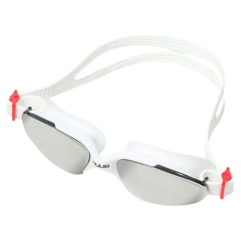 Bon Plan HUUB Lunettes de natation à miroir Vision