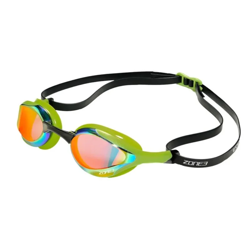 ZONE3 Lunettes de natation à miroir Volaire Streamline Racing Achetez Aujourd'hui