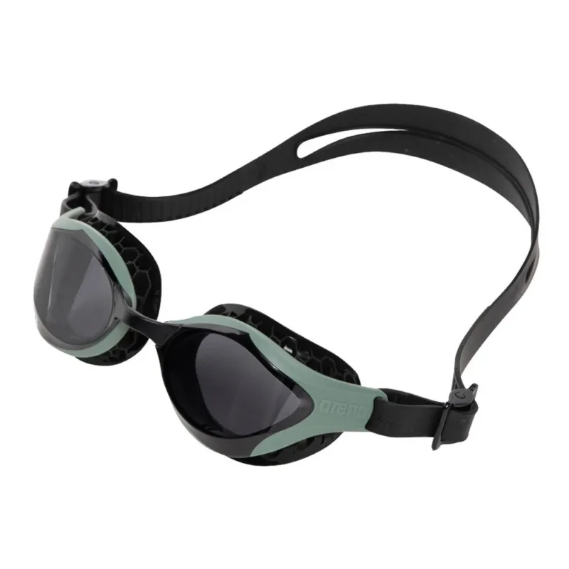 Arena Lunettes de natation Air-Bold Swipe Paiement Sécurisé