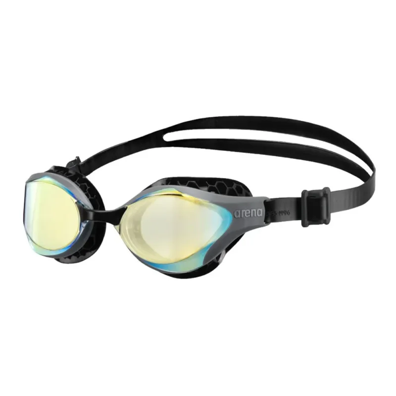Prix Réduit Arena Lunettes de natation Air-Bold Swipe Mirror