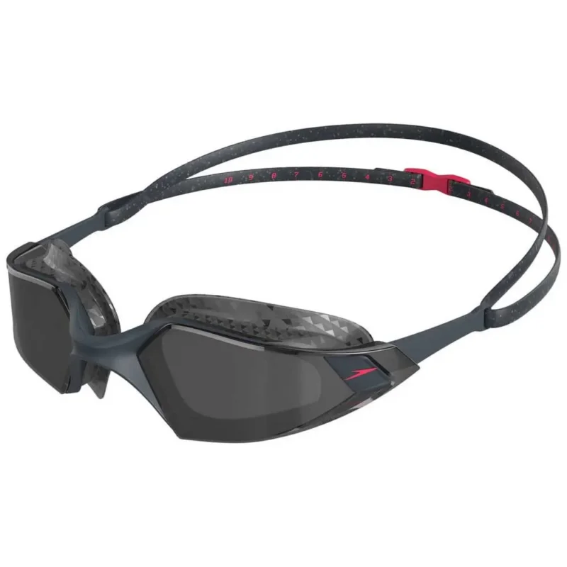 Speedo Lunettes de natation Aquapulse Pro Prix Choc