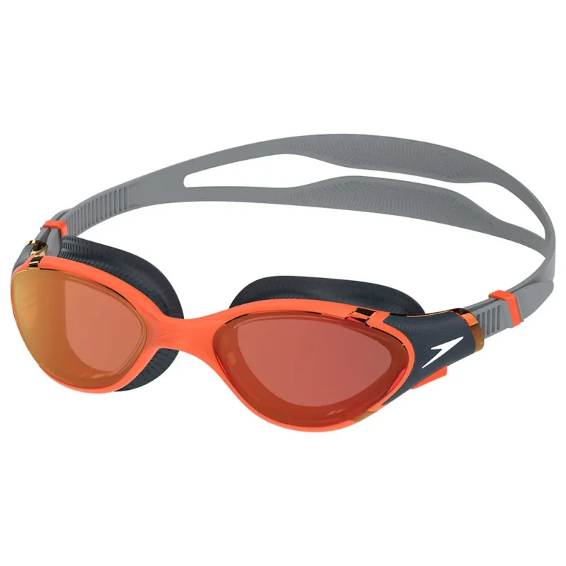 Speedo Lunettes de natation Biofuse 2.0 Mirror Solde