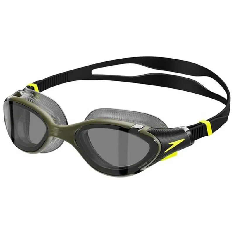 Speedo Lunettes de natation Biofuse 2.0 Polarised Prix Promo