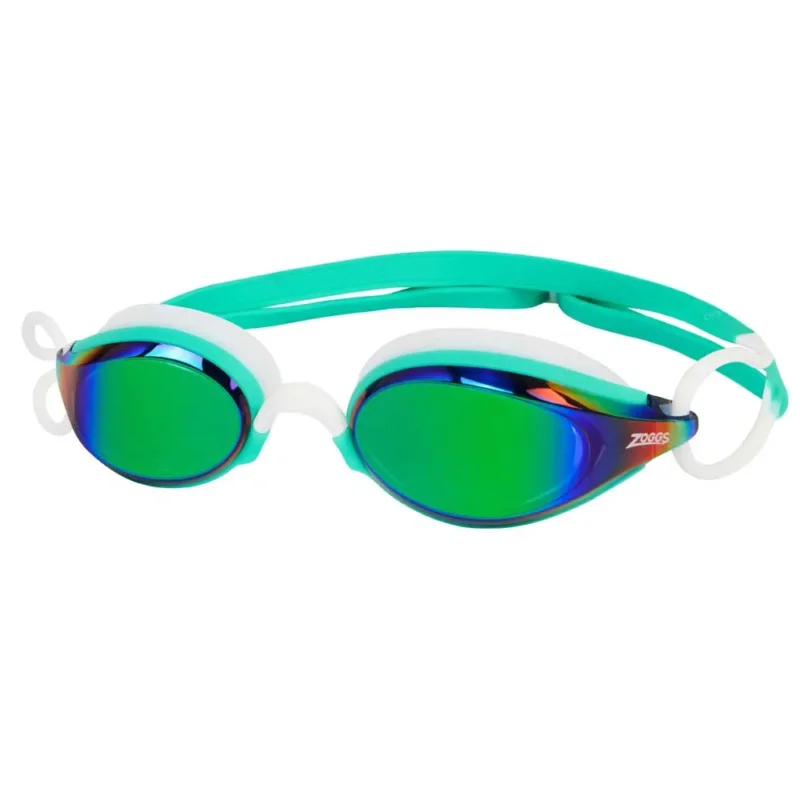 Zoggs Lunettes de natation Fusion Air Titanium Vente Directe