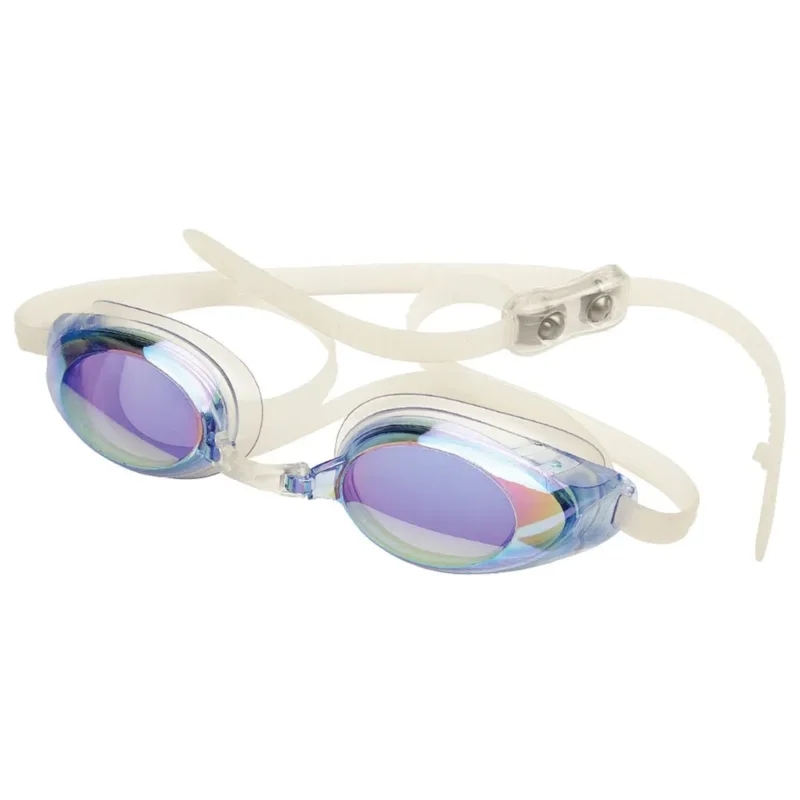 Pas Cher Finis Lunettes de natation Lightning
