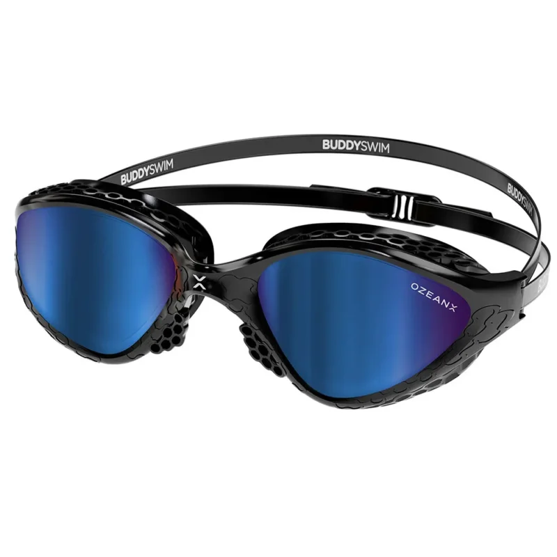 Buddyswim Lunettes de natation OzeanX Mirror Meilleure Vente