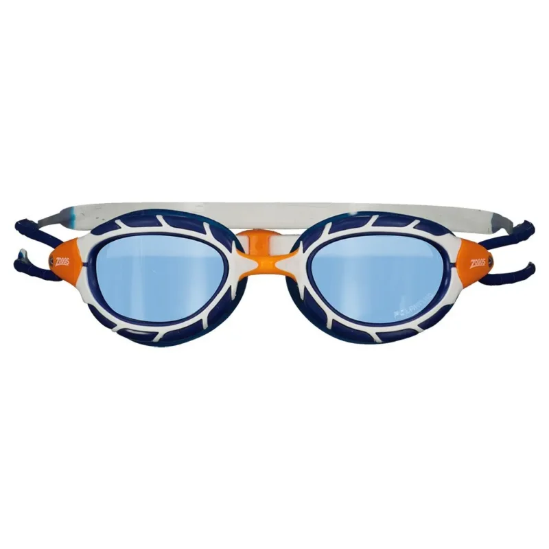 Zoggs Lunettes de natation polarisées Predator Offre Du Jour