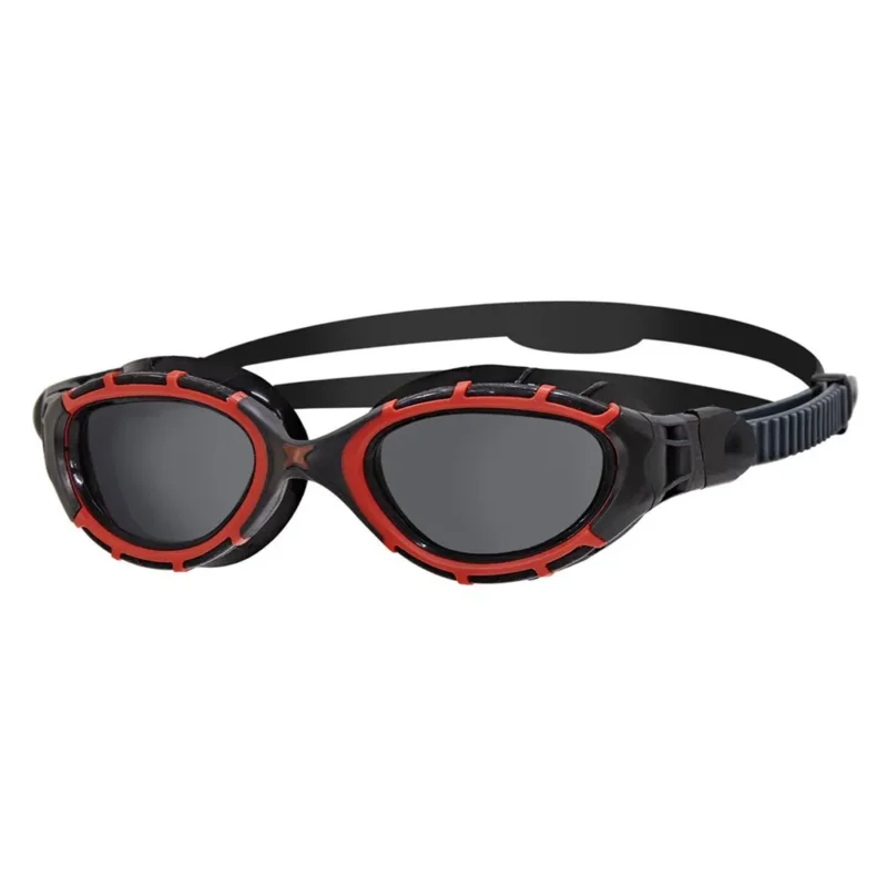 Commande En Gros Zoggs Lunettes de natation polarisées Predator Flex
