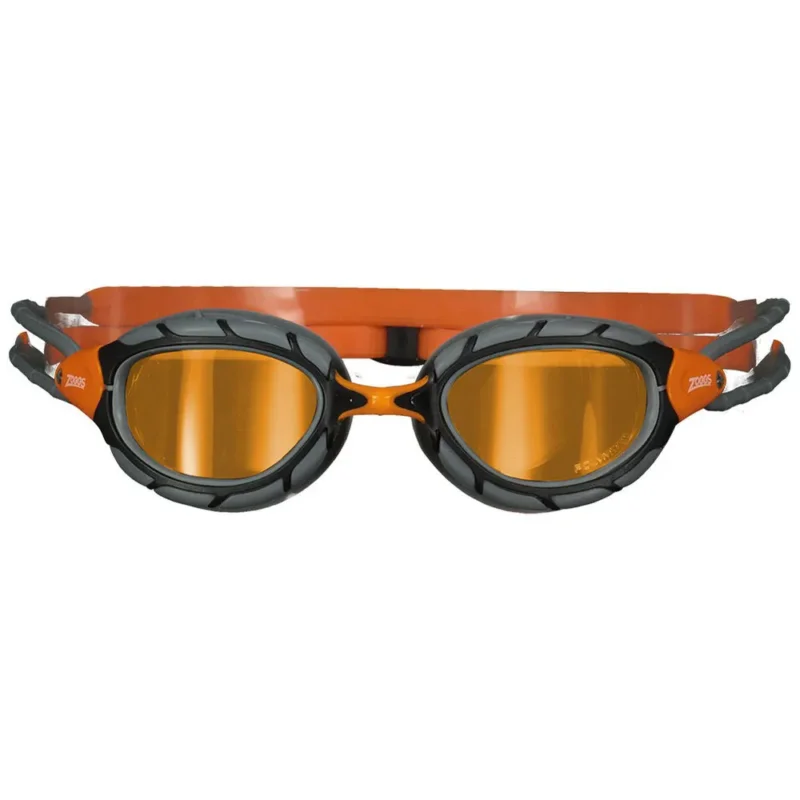 Zoggs Lunettes de natation polarisées Predator Pol Ultra Achetez Aujourd'hui