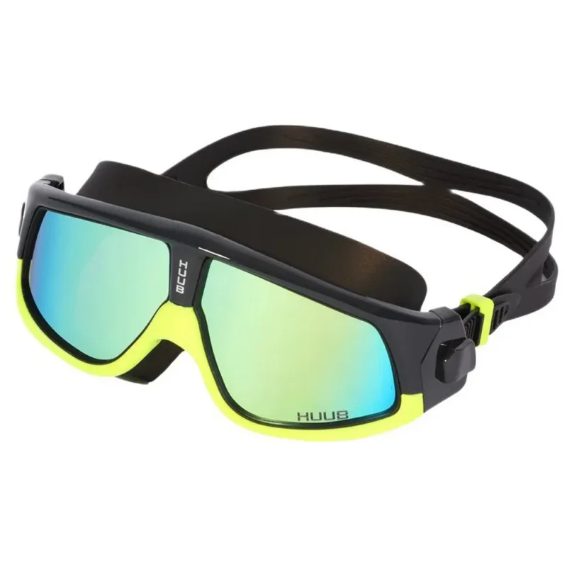 Bon Plan HUUB Lunettes de natation polarisées Ryft