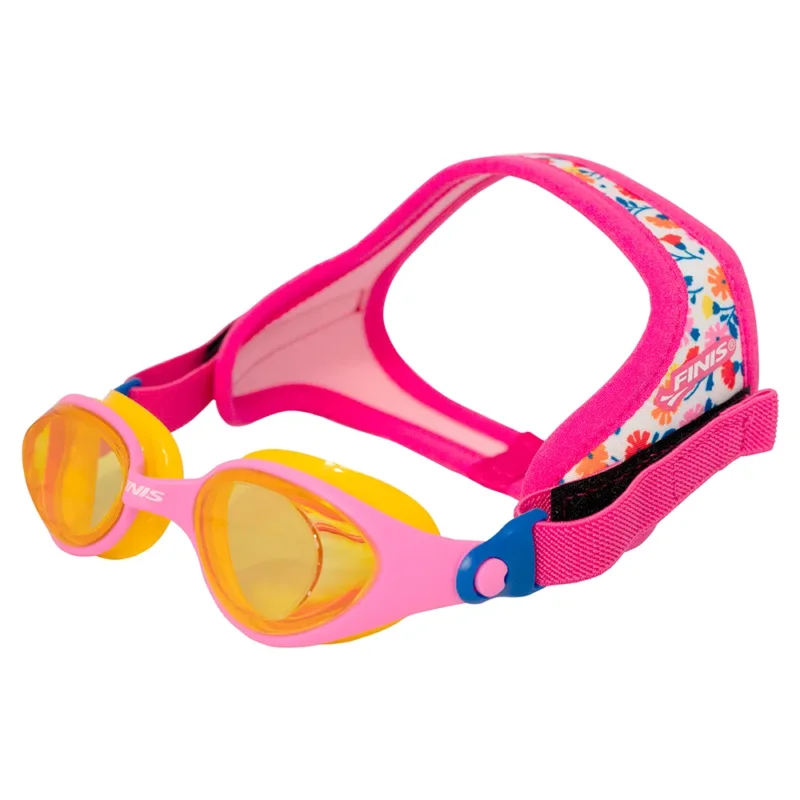 Satisfait Ou Remboursé Finis Lunettes de natation pour enfants DragonFly