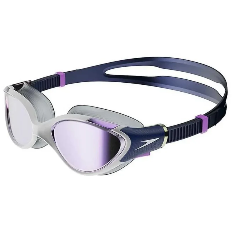 Speedo Lunettes de natation pour femme Biofuse 2.0 Mirror Meilleur Choix