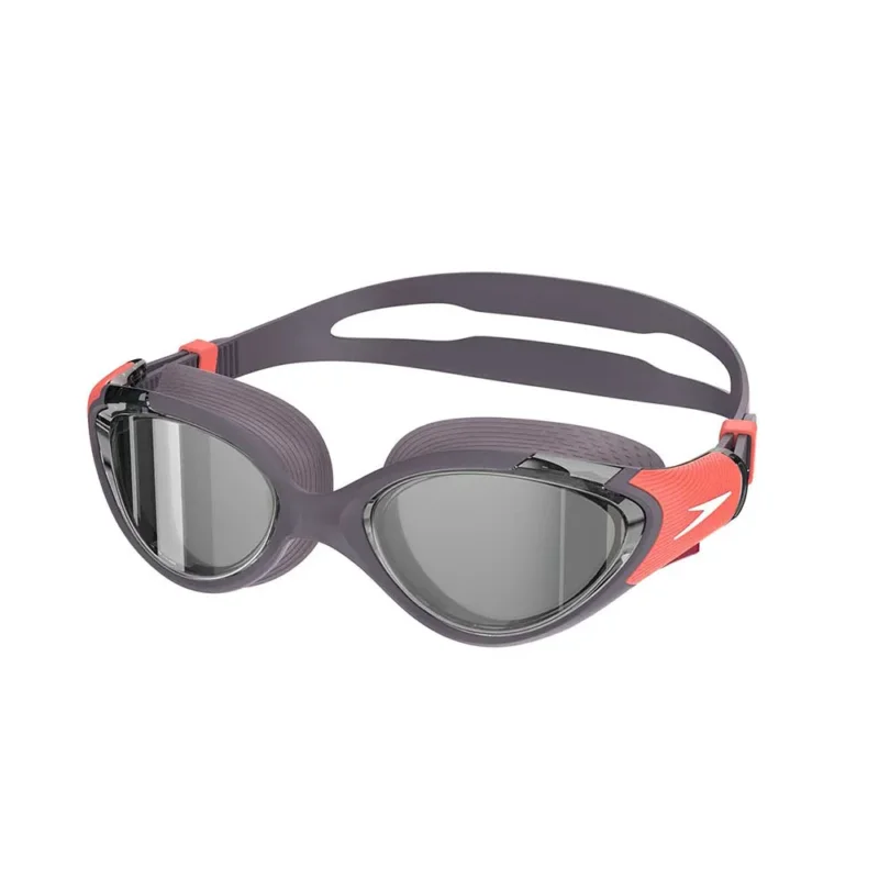 Livraison Express Speedo Lunettes de natation pour femme Biofuse 2.0 Mirror W