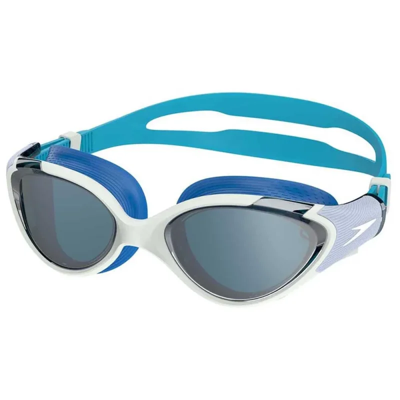 Offre Limitée Speedo Lunettes de natation pour femme Biofuse 2.0 Mirrored