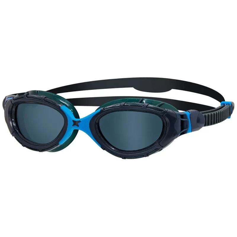 Petit Prix Zoggs Lunettes de natation Predator Flex