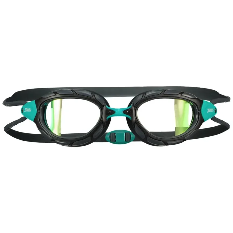 Zoggs Lunettes de natation Predator Titanium Reactor Achat Immédiat