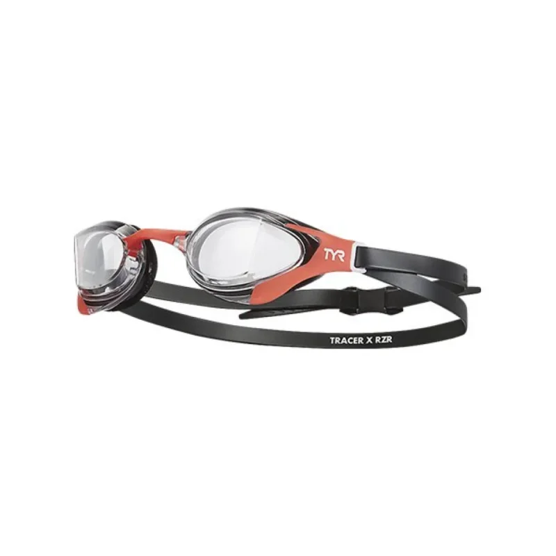 Nouveauté TYR Lunettes de natation Tracer X RZR