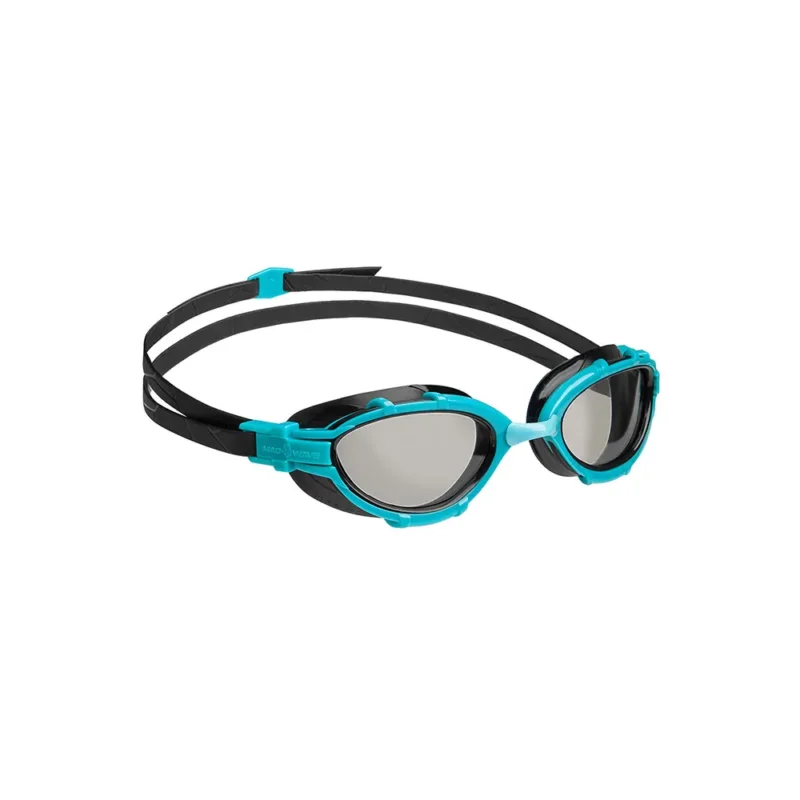 Prix Cassé Madwave Lunettes de natation Triathlon Photochromic