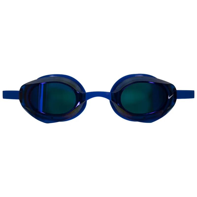 Nike Lunettes de natation Vapor Mirrored Produit De Marque