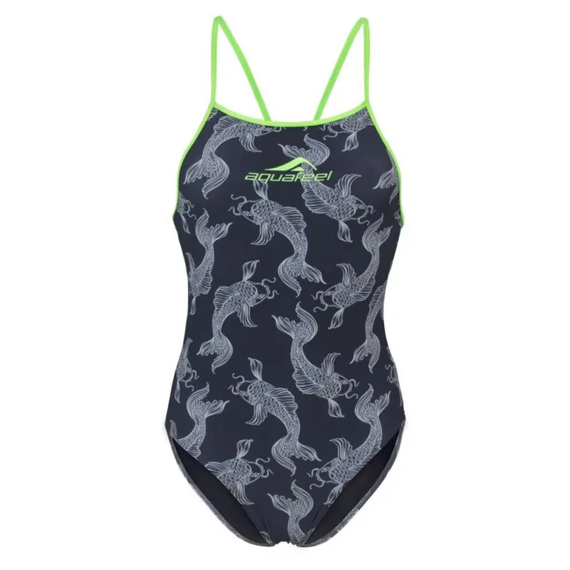 Commander Vite Aquafeel Maillot de bain 21978