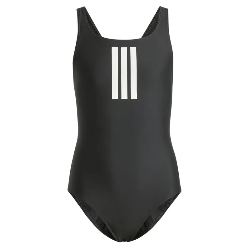 adidas Maillot de bain 3 Stripes Vente Flash
