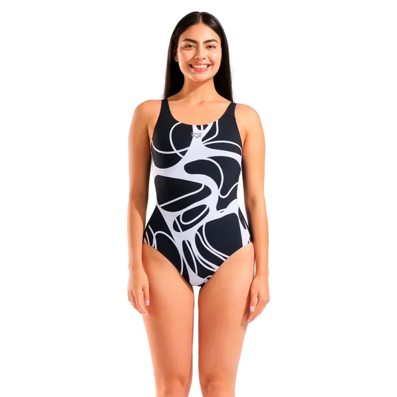 Affaire À Saisir Arena Maillot de bain Alina Wing Back