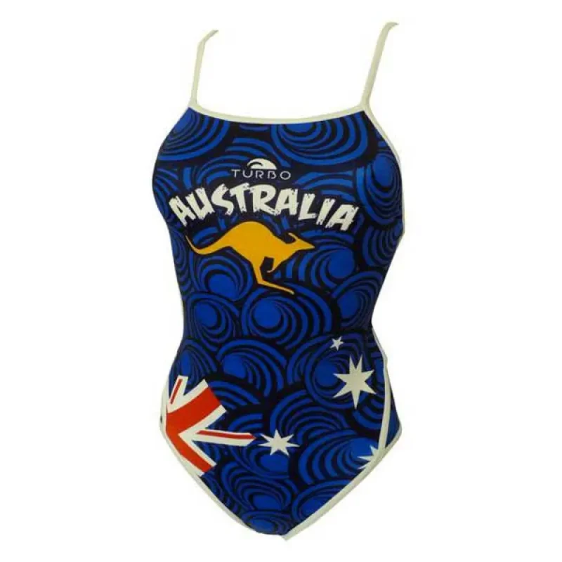 Offre Exclusive Turbo Maillot de bain Australia