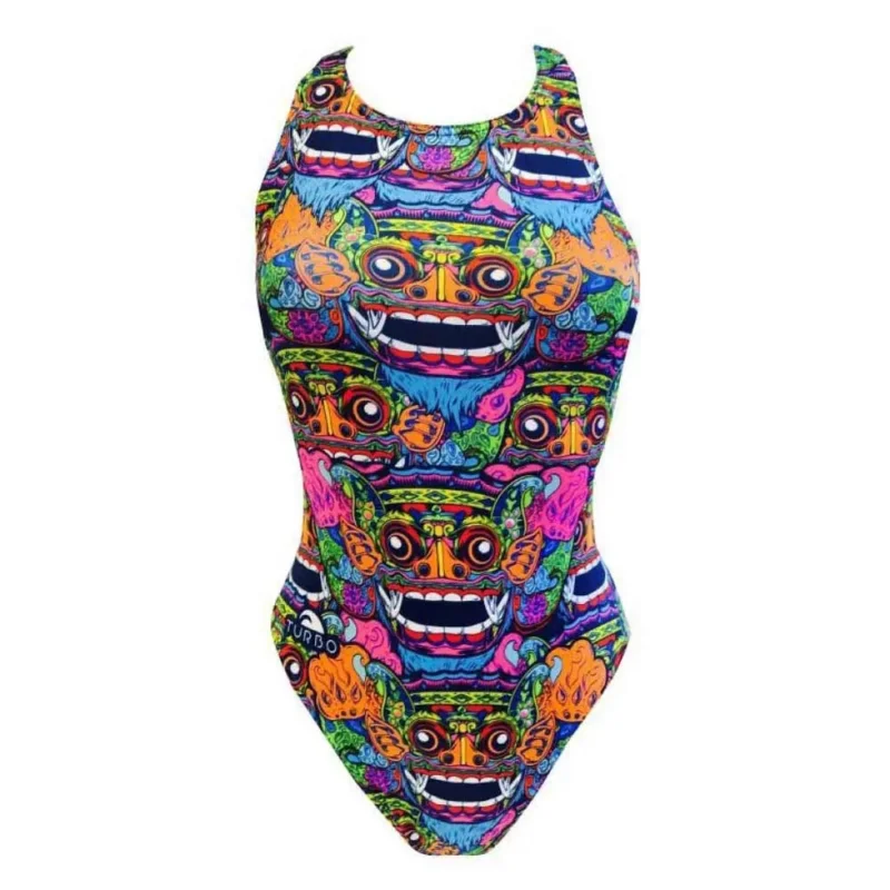 Turbo Maillot de bain Bali Tribal Offre Du Jour