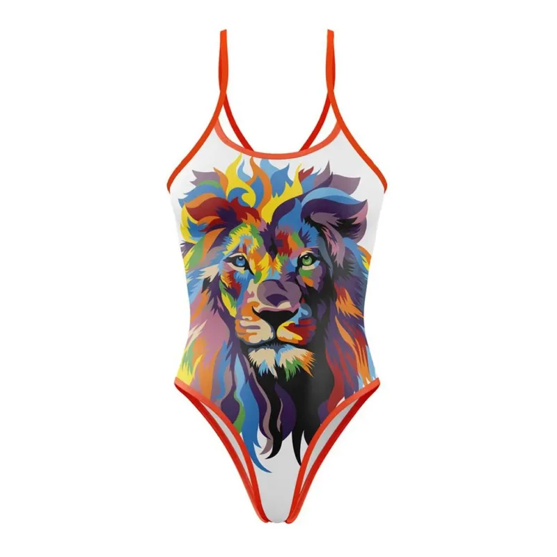 Satisfait Ou Remboursé Otso Maillot de bain Be A Lion