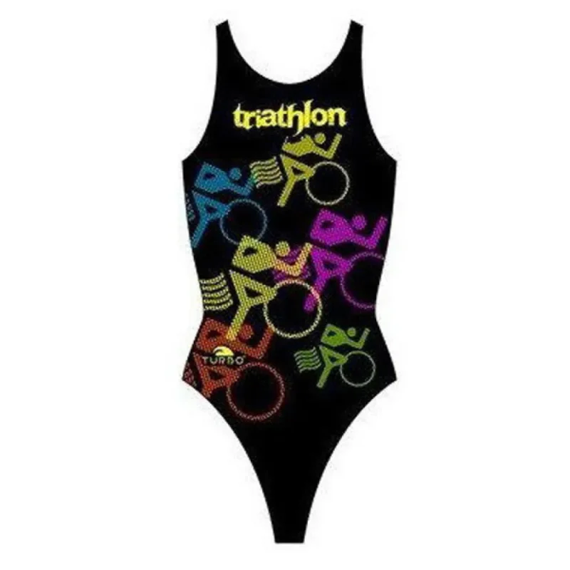 Turbo Maillot de bain Bikes Triathlon Commande En Gros