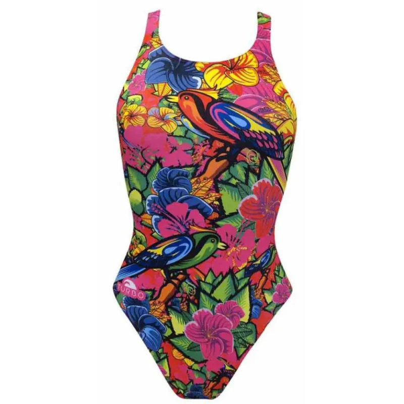 Turbo Maillot de bain Birdie Produit De Marque