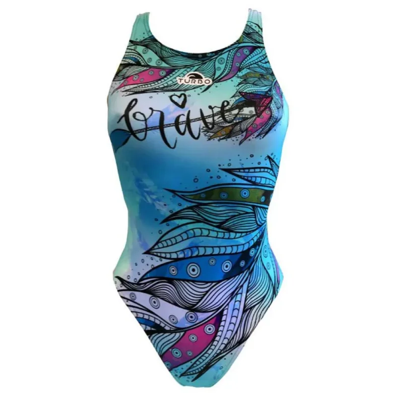 Turbo Maillot de bain Brave Achat Immédiat