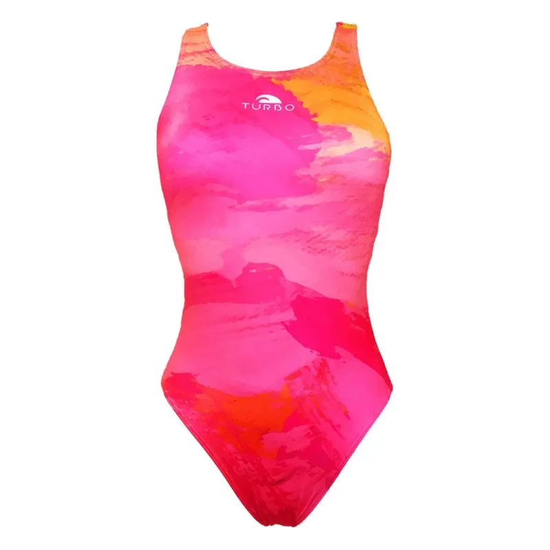 Achat Immédiat Turbo Maillot de bain Brush Brush