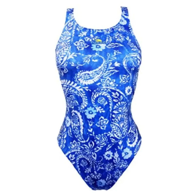 Turbo Maillot de bain Cachemir Prix Promo