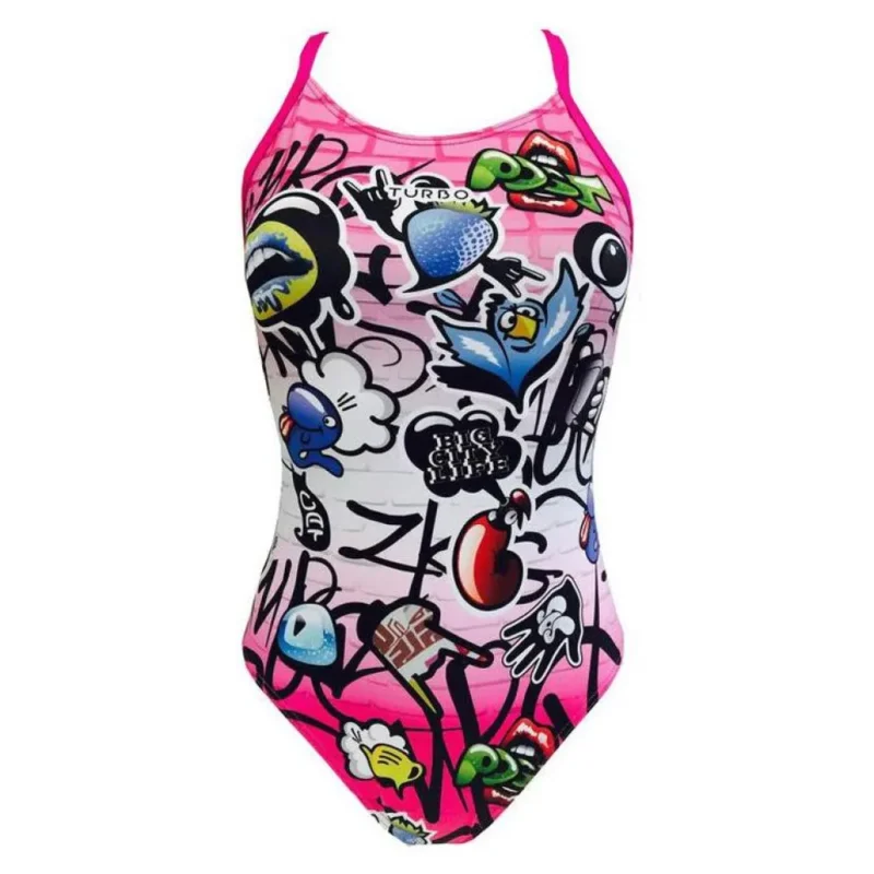 Turbo Maillot de bain City Acheter En Ligne
