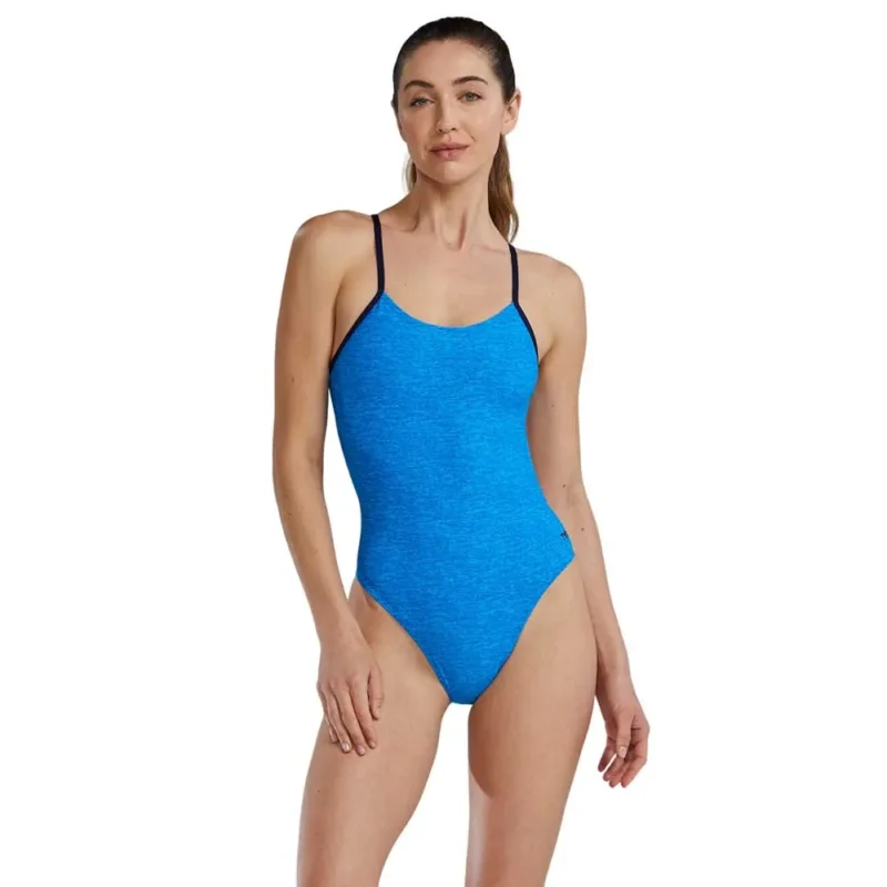 Affaire À Saisir TYR Maillot de bain Cutoutfit - Durafast Elite
