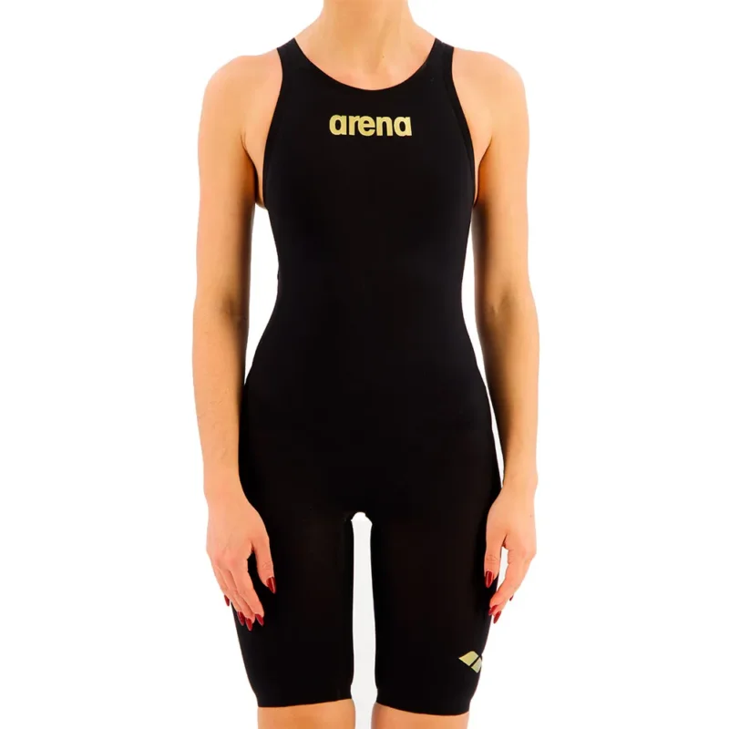 Arena Maillot de bain de compétition dos ouvert Powerskin Carbon Air2 Pas Cher
