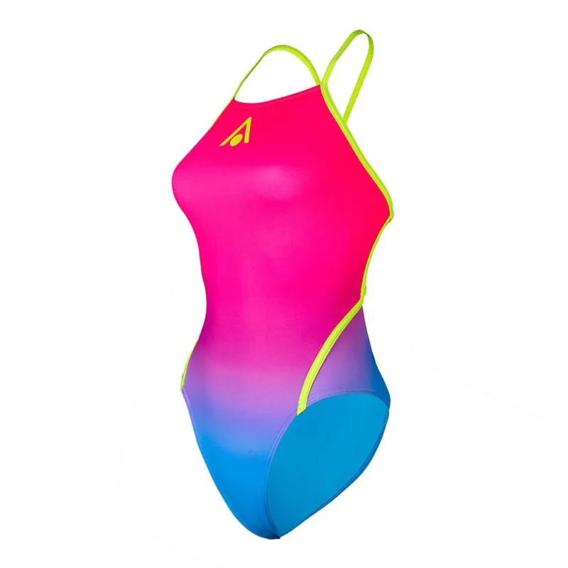 Aquasphere Maillot de bain Essential Diamond Back Adjustable Offre Limitée
