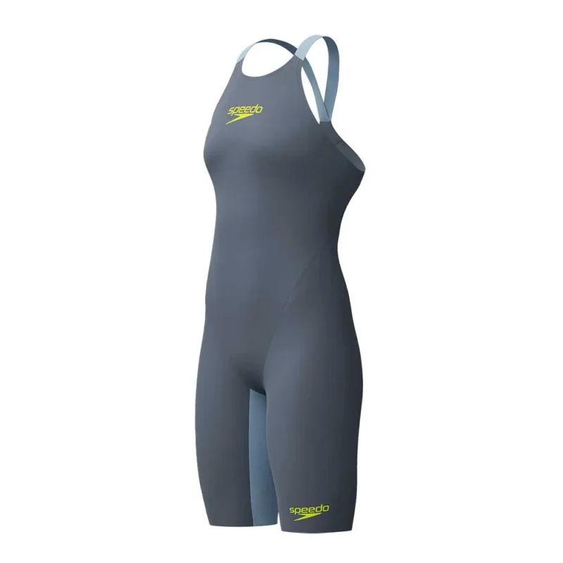 Acheter En Ligne Speedo Maillot de bain Fastskin LZR Pure Valor 2.0 Openback