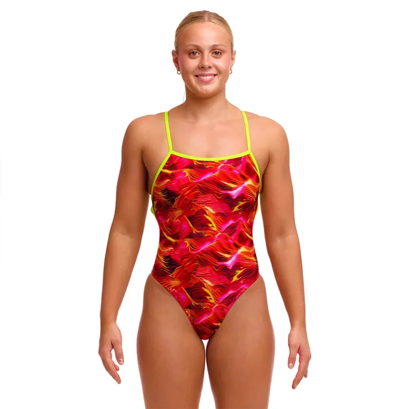 Funkita Maillot de bain FKS034 Meilleur Choix