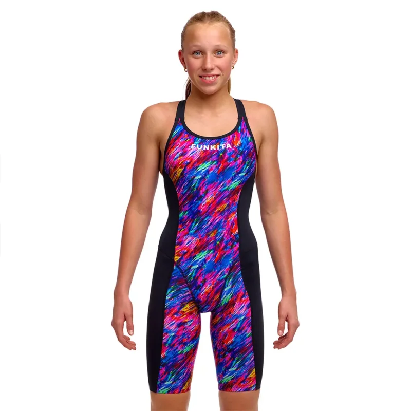 Meilleure Vente Funkita Maillot de bain FKS088