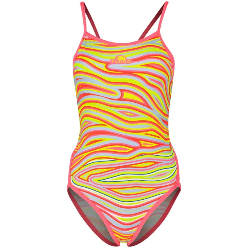 Dernière Chance Turbo Maillot de bain Flow Revolution