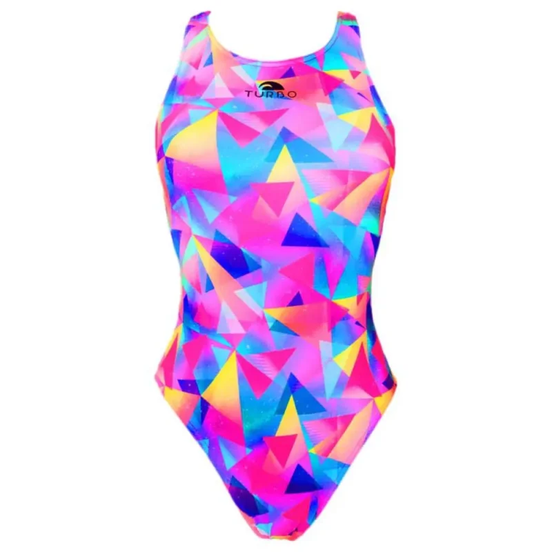 Turbo Maillot de bain Geo Galaxy Commande En Gros