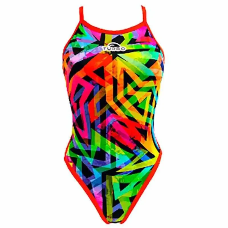 Prix Réduit Turbo Maillot de bain Geoflu