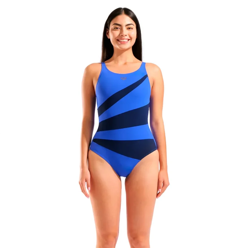 Nouveauté Arena Maillot de bain Isabella Wing Back