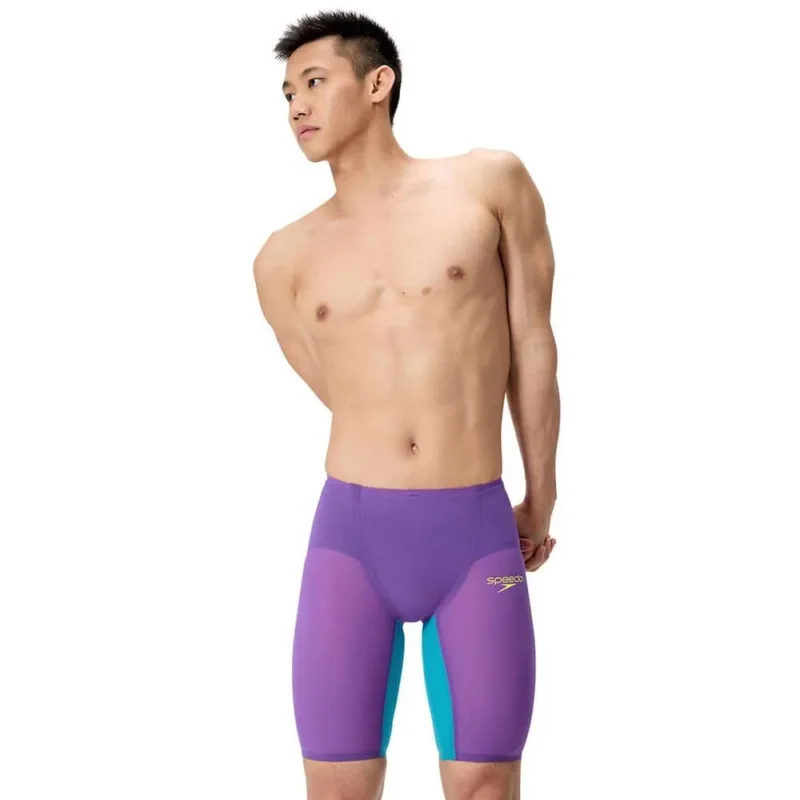 Speedo Maillot de bain jammer taille haute Fastskin LZR Pure Valor 2.0 Achetez Aujourd'hui