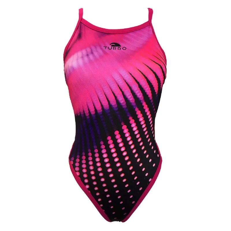 Top Vente Turbo Maillot de bain Lights